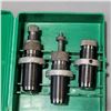 Image 2 : RCBS .357 Magnum 3 Die Set