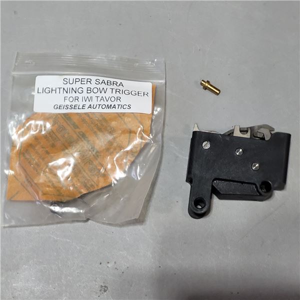 IWI Trigger