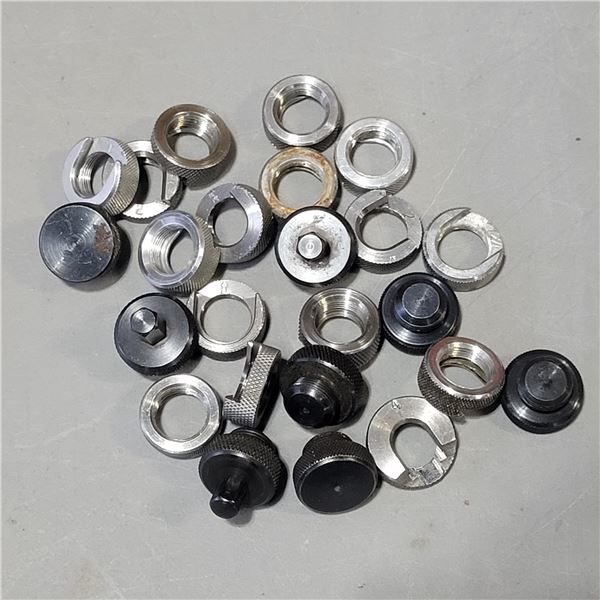 Lee  Shell Holders