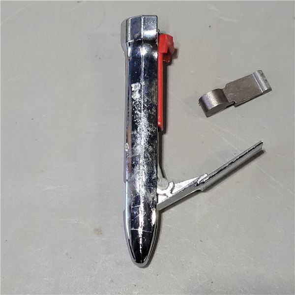Lee Hand Priming Tool