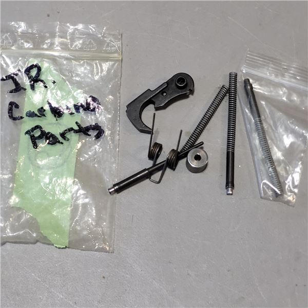 JR Carbine Parts