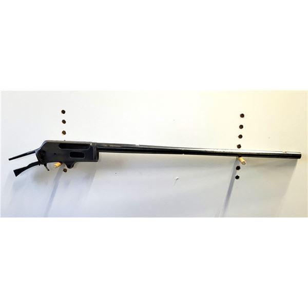 Marlin 336RC 30/30 Barreled Action No Internals