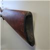 Image 3 : Stevens Lil Krag .22 Rifle "PARTS GUN"