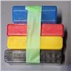 Image 2 : 4 Plastic Cartridge Boxes