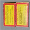 Image 4 : .224 Weatherby Magnum Ammo 40 Rounds  (Possibly Reloads)
