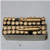 Image 3 : .224 Weatherby Magnum Ammo 40 Rounds (Reloads)