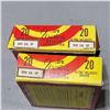 Image 2 : .378 Weatherby Magnum Ammo 40 Rounds (Possibly Reloads)