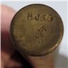 Image 4 : 2 Broad Arrow Brass Oilers.