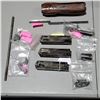 Image 2 : Marlin Model 19 Pump Shotgun Parts