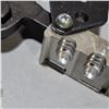 Image 3 : Lee  .429  240gr  Semi Wadcutter Double Bullet Mold with Handles