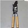 Image 2 : Lee  .454  140gr Round Ball Double Bullet Mold with Handles
