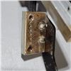 Image 3 : Lee  .454  140gr Round Ball Double Bullet Mold with Handles