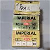 Image 3 : 12 ga 2 3/4" #2 & #4 Imperial Lead Shotshells