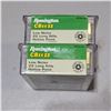 Image 2 : Remington CeeBee .22 Long Rifle Ammo  200 Rounds
