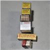 Image 2 : Assortment of Winchester & Imperial .22 Long Rifle Ammo Approx. 275 Rounds