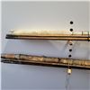 Image 2 : 2 Vintage Fly  Rods No Brand Name