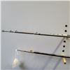 Image 3 : 2 Vintage Freshwater Telescoping Rods