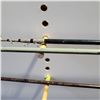Image 4 : 2 Vintage Freshwater Telescoping Rods
