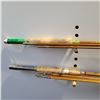 Image 2 : 2 Vintage Cane Fly Fishing Rods