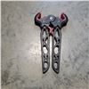 Image 10 : APA 40" Competition Compound Bow  (Black Mamba)