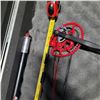 Image 12 : APA 40" Competition Compound Bow  (Black Mamba)