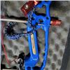 Image 3 : APA 40" Competition Compound Bow  (Black Mamba)