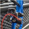Image 5 : APA 40" Competition Compound Bow  (Black Mamba)