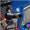Image 6 : APA 40" Competition Compound Bow  (Black Mamba)