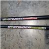 Image 9 : APA 40" Competition Compound Bow  (Black Mamba)
