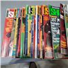 Image 2 : 30 Shooting Times 70's & 80's Back Issues