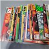 Image 3 : 30 Shooting Times 70's & 80's Back Issues