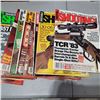 Image 4 : 30 Shooting Times 70's & 80's Back Issues