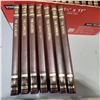 Image 3 : 26 Time Life The Old West Series Books