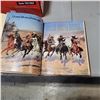 Image 6 : 26 Time Life The Old West Series Books