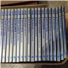 Image 3 : 27 Time Life The Civil War Books