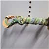 Image 2 : Decretive Ceremonial Sword Snake Theme