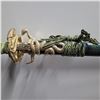 Image 3 : Decretive Ceremonial Sword Snake Theme