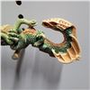 Image 6 : Decretive Ceremonial Sword Snake Theme