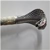 Image 2 : Decretive Ceremonial Sword Cobra Theme