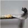 Image 3 : Decretive Ceremonial Sword Cobra Theme