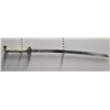 Image 4 : Decretive Ceremonial Sword Cobra Theme