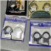 Image 5 : Assortment of 1" Rings