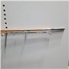 Image 4 : Vintage Cane Rod with Reel