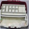 Image 2 : Plano Fishing Tackle Box