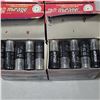 Image 3 : Clever Mirage Competition 2 3/4" #7 Lead Shotshells  175 Shells
