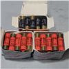 Image 2 : Clever 3" Magnum Steel BB Shotshells 75 Shells