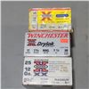 Image 2 : Winchester 12 ga 2 3/4" Lead & Steel Shotshells 72 Shells