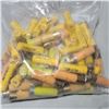Image 2 : Mixed Bag of 20ga 2 3/4 & 3" Lead Shotshells  62 Shells