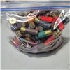 Image 2 : Mixed Bag of 12ga 2 3/4 Lead Shotshells  100 Shells