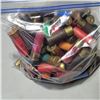 Image 2 : Mixed Bag of 12ga 2 3/4 Lead Shotshells  100 Shells